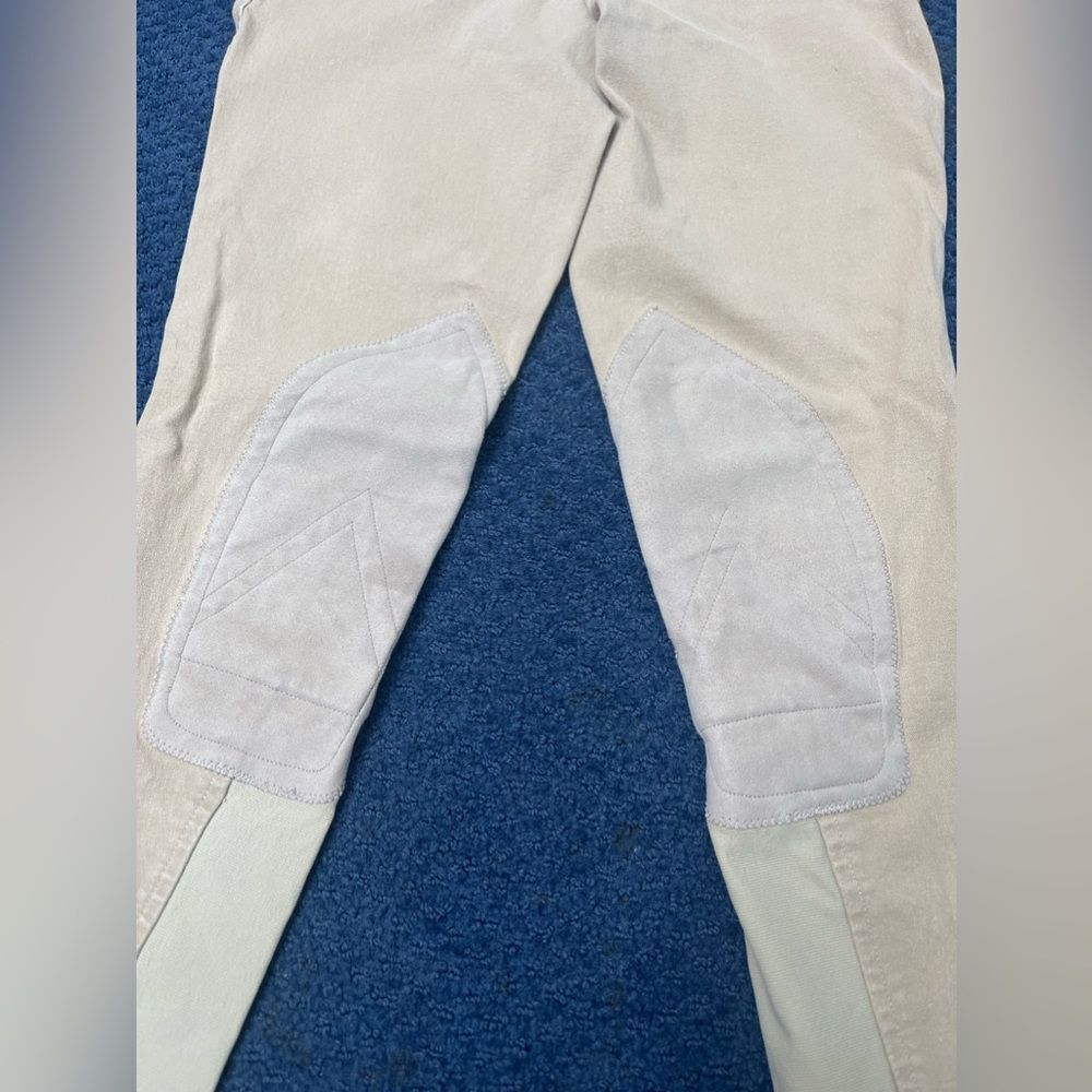 Ariat Riding Pants - Picture 2 of 8